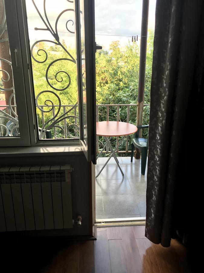 Bajo Guest House Kutaisi Exteriér fotografie