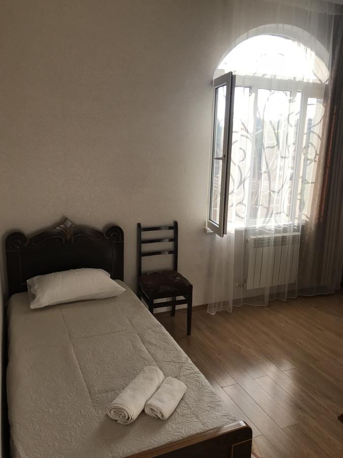 Bajo Guest House Kutaisi Exteriér fotografie
