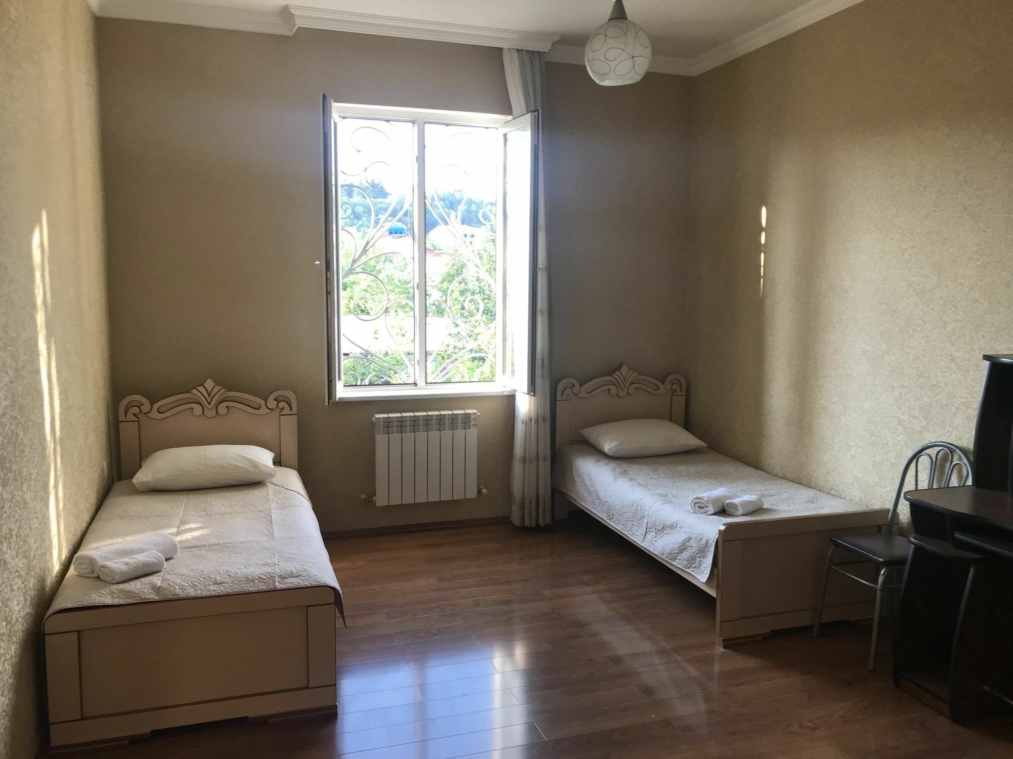 Bajo Guest House Kutaisi Exteriér fotografie